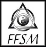 Logo Fédération Française de Shiatsu Masunaga (FFSM)